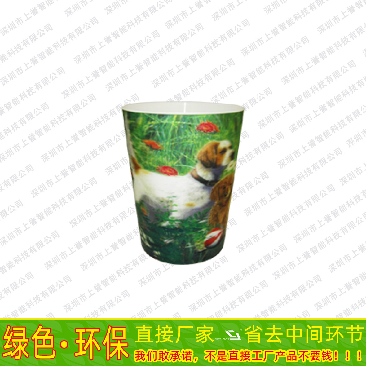 3D立體畫(huà)效果有哪些呢？
